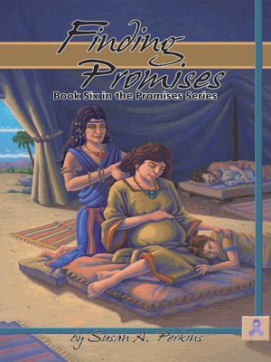 cover image of Finding Promises